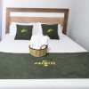 Отель Palmiye Otel 2Kızkalesi, фото 12