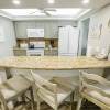 Отель Sanibel Siesta on the Beach Unit 801 2 Bedrooms 2 Bathrooms Condo, фото 13