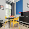 Отель Apartament Pełen Barw by Renters, фото 11