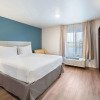 Отель WoodSpring Suites Dallas Plano Central Legacy Drive, фото 3