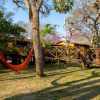 Отель Pantanal Jungle Lodge, фото 42