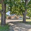 Отель Spacious Glen Rose Home on Paluxy Riverfront, фото 27