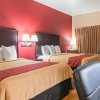 Отель Red Roof Inn & Suites Lake Orion/ Auburn Hills, фото 4