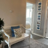 Отель Sea Facing 2Bd Terraced Home - Peacehaven, фото 1