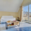 Отель T2 - Cantebazi 3 étoiles- plage de Saint-Leu, фото 1