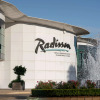 Отель Radisson Hotel and Convention Centre OR Tambo Airport, фото 38