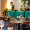 Отель L'Arcalod Hôtel Restaurant & Spa, фото 10