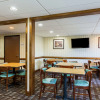 Отель City Center Inn by OYO I-64 Newport News, фото 25