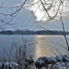 Отель Flat in Eutin on the Kleiner Eutiner See Lake, фото 25