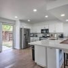 Отель Central Bakersfield Townhome w/ Private Patio, фото 3