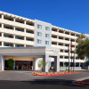 Отель Four Points by Sheraton Phoenix South Mountain в Финиксе