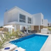 Отель Protaras Vie Bleu Villa Vb5, фото 18