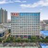 Отель Ideological platform Hanfu Hotel (Zhengzhou Economic Development Zone store), фото 1
