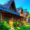 Отель Lally & Abet Beach Resort в Палаван