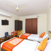 Отель Treebo Trip MG Hotels Swaagat Residency Tirupati, фото 13