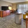 Отель Courtyard by Marriott Memphis Germantown, фото 3