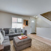 Отель Dog-friendly Arvada Home: 7 Mi to Downtown Denver, фото 4