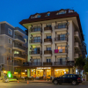Отель Oba Time Hotel, фото 1