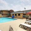 Отель Quality Inn Duncan - Spartanburg West, фото 16