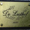 Отель Domein De Lusthof, фото 20