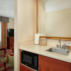 Отель Hampton Inn & Suites Roswell, фото 7