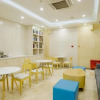 Отель Hanting Express Chongqing Shiqiaopu Branch, фото 15