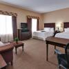 Отель Hampton Inn & Suites Sacramento-Airport-Natomas, фото 6