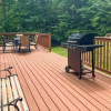 Отель Gilford Home w/ Forest View, by Lake Winnepesaukee, фото 8