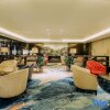 Отель Tianyue Minshan Hotel, фото 28