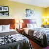 Отель Sleep Inn & Suites New Braunfels, фото 4
