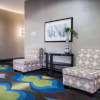 Отель Comfort Inn & Suites I-10 Airport, фото 11