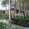 Отель Camping Villaggio Golden Beach, фото 18