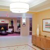 Отель Holiday Inn Express-Washington DC в Вашингтоне
