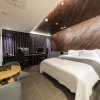 Отель Gimpo West9 Hotel, фото 17