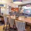 Отель Premier Inn Cambridge City East hotel, фото 15