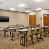 Отель Comfort Inn & Suites at CrossPlex Village, фото 27