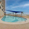 Отель Beachfront condo in the heart of Gulf Shores, фото 24