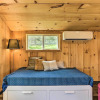 Отель Cozy Upstate Studio w/ Walkill River Views!, фото 6