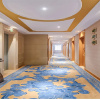 Отель Vienna International Hotel Anhui Maanshan Dangtu High-speed Railway Station, фото 2