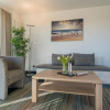 Отель Duenenpark-Heiligenhafen-Haus-Ostseeduene-Wohnung-3-Beach-Apartment, фото 13