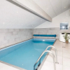Отель 14 Person Holiday Home in Logstor, фото 16