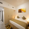 Отель Rose Dream-Two Bedroom Furnished Apart.., фото 4