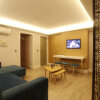 Отель Carina Park Suites Nisantasi, фото 17