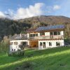 Отель Sun-Drenched Holiday Home near Feltre in Dolomites в Cesiomaggiore