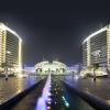 Отель Yiwu Ocean Hotel в Иу