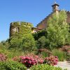 Отель Château Hermitage de Combas, фото 36