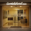 Отель Cerviola Hotel, фото 1
