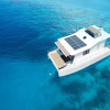 Отель Nyaman Catamaran, фото 14