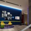 Отель Hampton by Hilton Nantong Qingnian East Road, фото 2