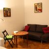 Отель GoVienna Homelike City Apartment в Вене